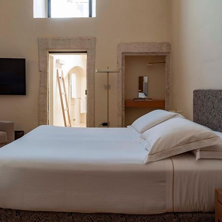 La Sommita Relais & Chateaux Ostuni Luaran gambar