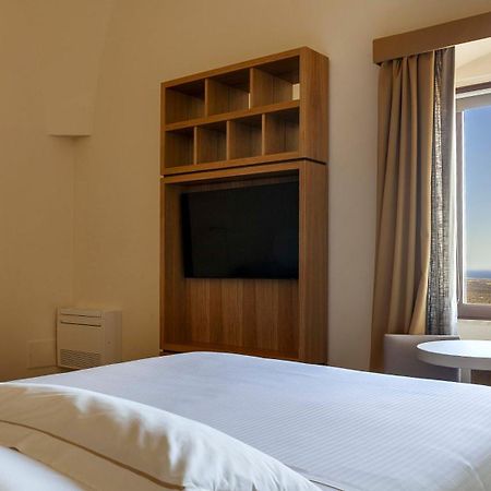 La Sommita Relais & Chateaux Ostuni Luaran gambar