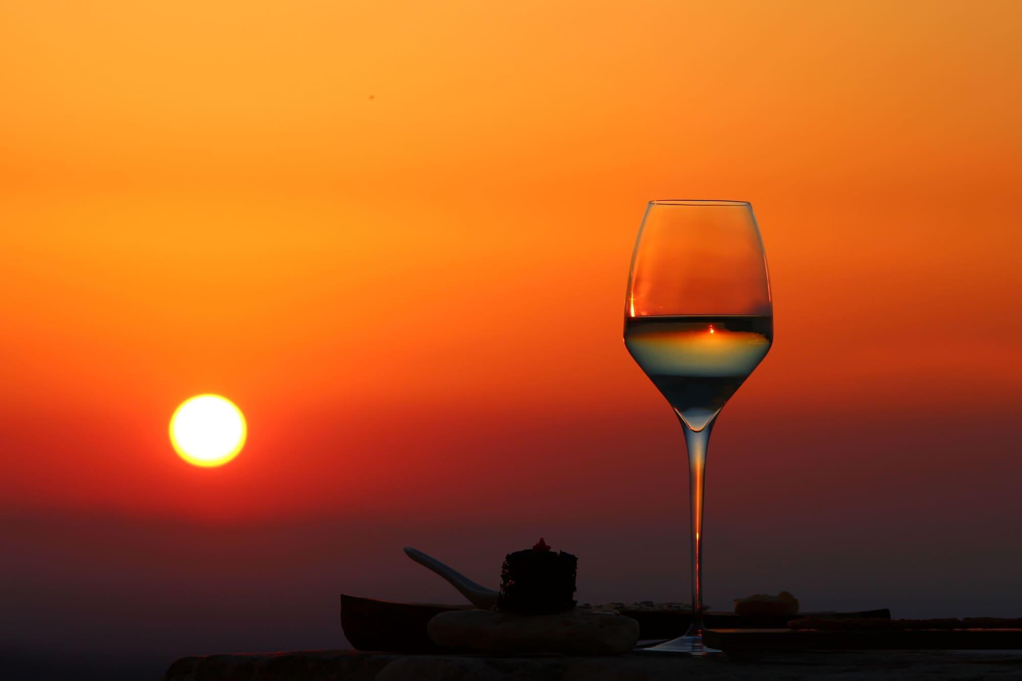 La Sommita Relais & Chateaux Ostuni Luaran gambar