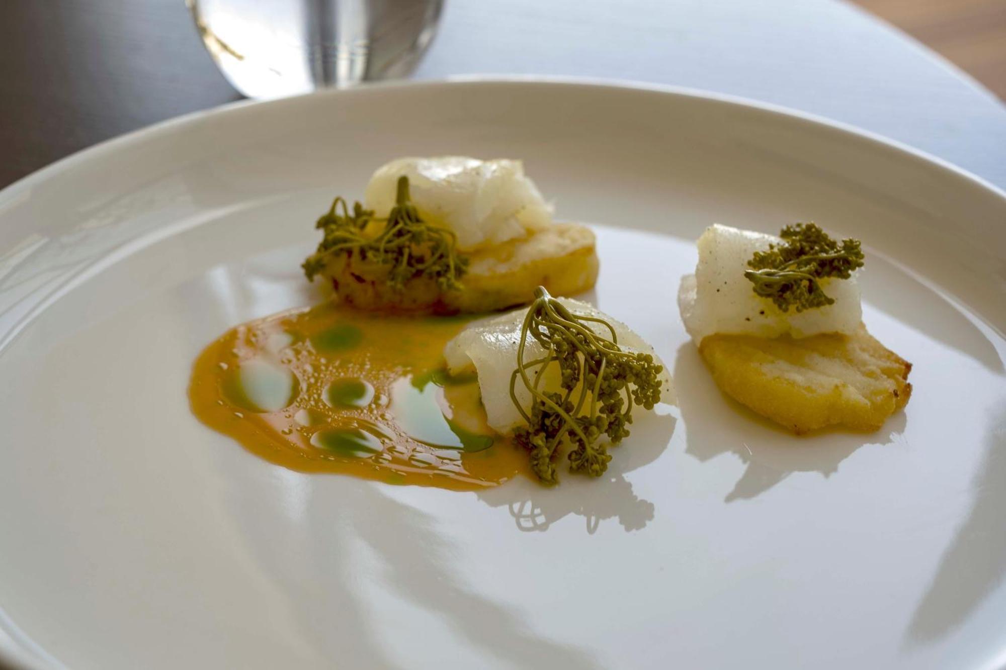 La Sommita Relais & Chateaux Ostuni Luaran gambar