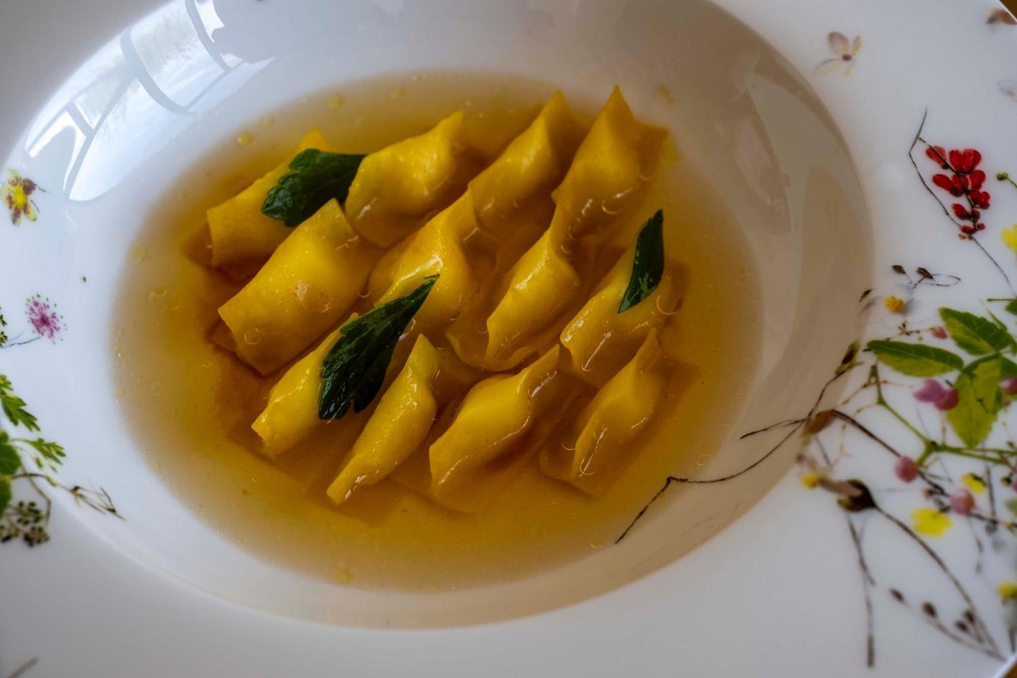 La Sommita Relais & Chateaux Ostuni Luaran gambar
