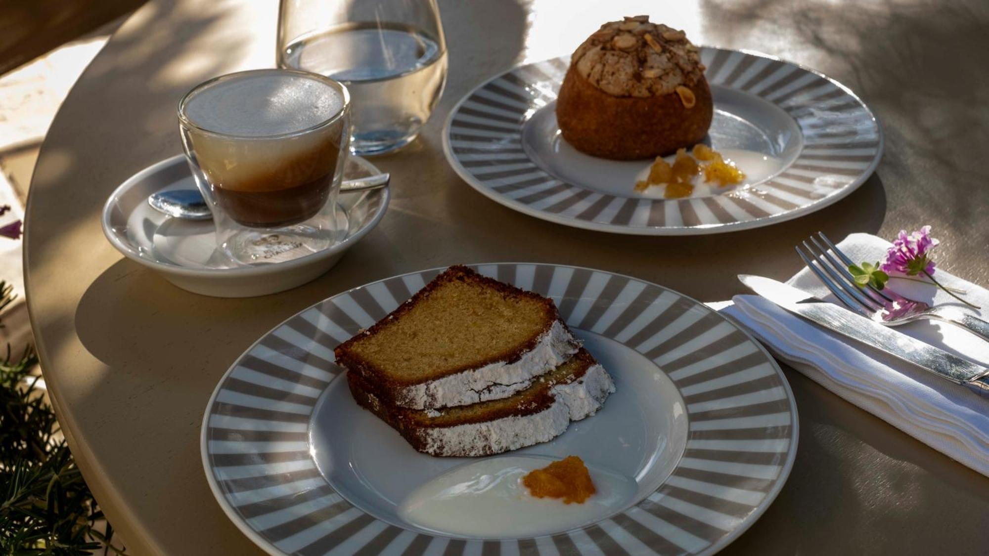 La Sommita Relais & Chateaux Ostuni Luaran gambar