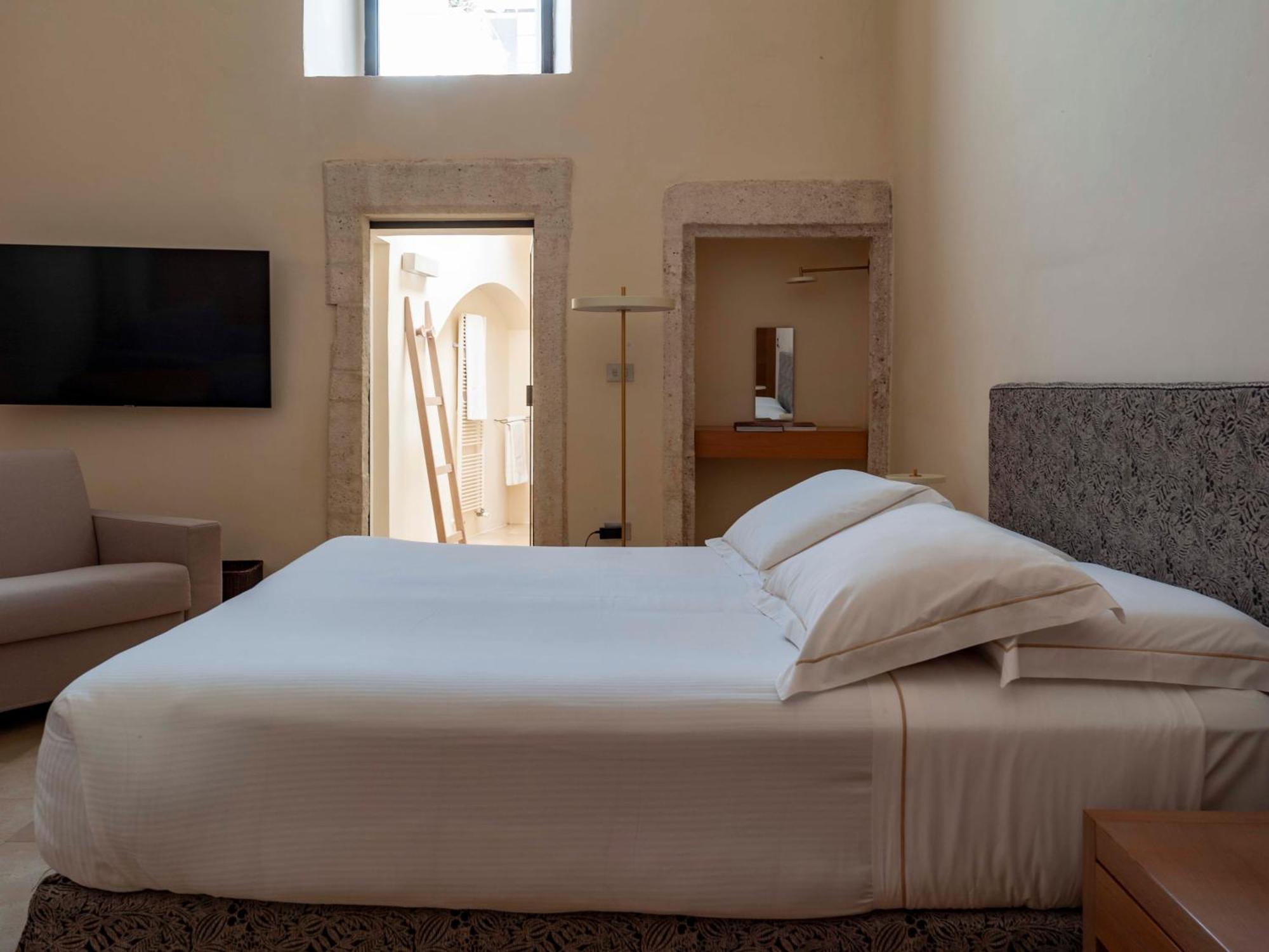 La Sommita Relais & Chateaux Ostuni Luaran gambar