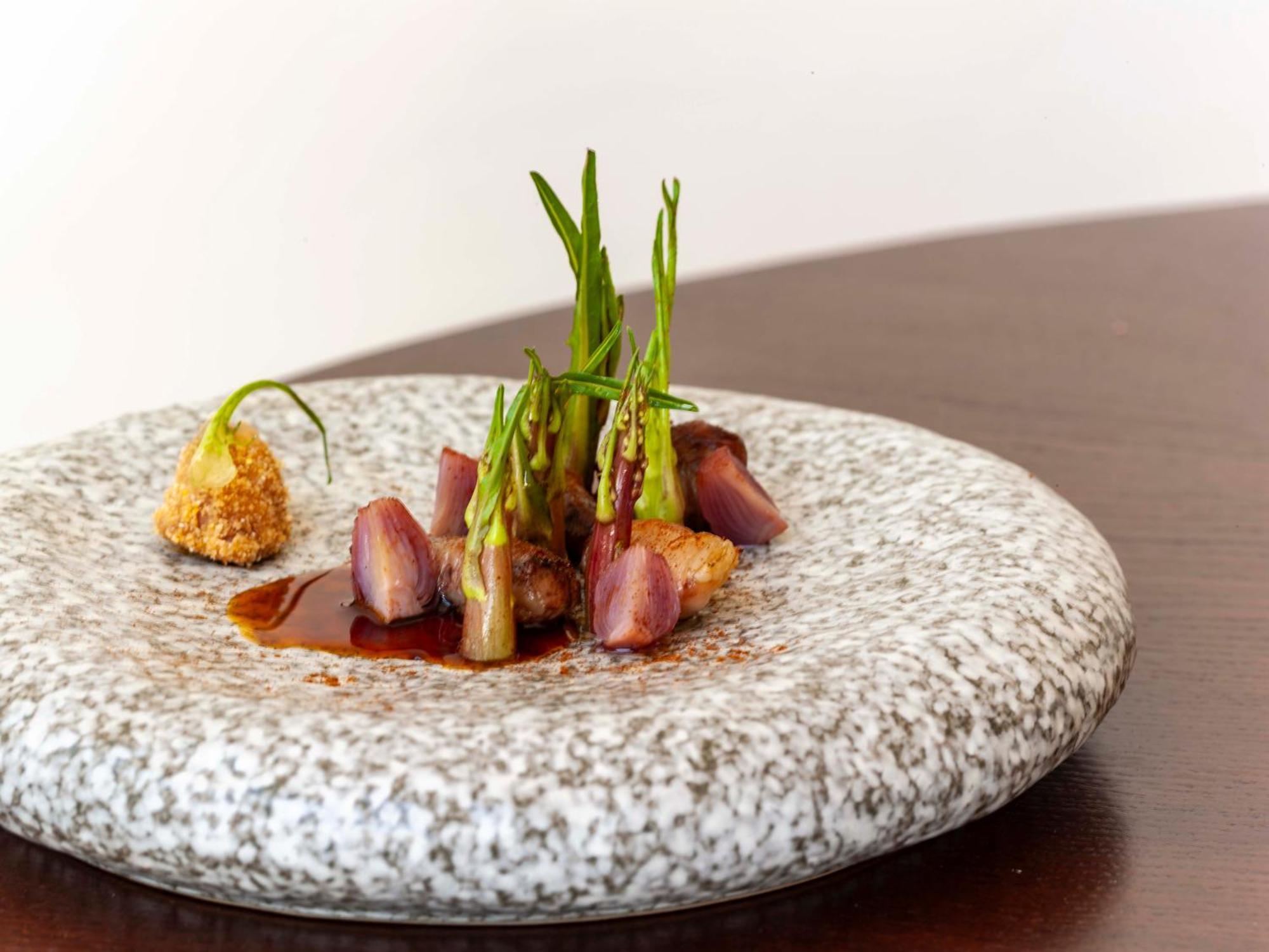 La Sommita Relais & Chateaux Ostuni Luaran gambar