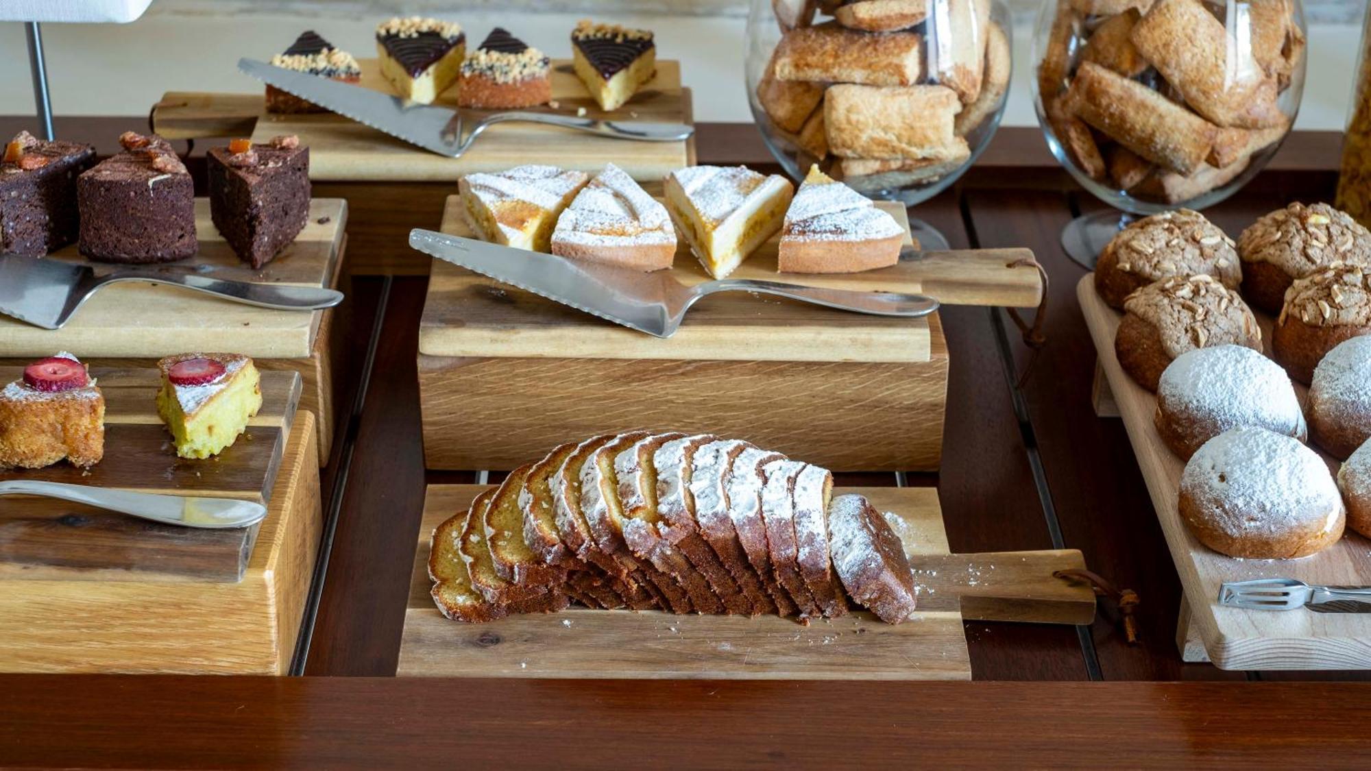 La Sommita Relais & Chateaux Ostuni Luaran gambar