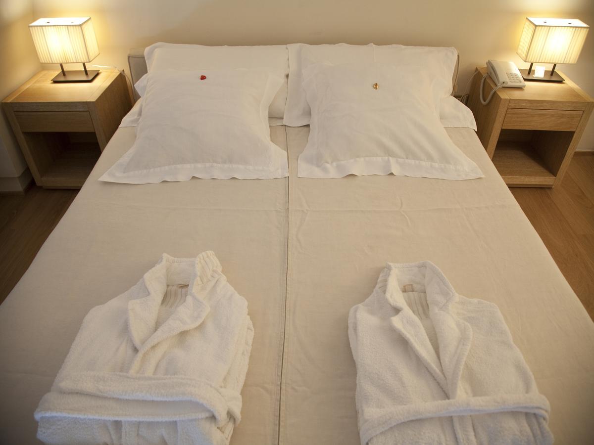 La Sommita Relais & Chateaux Ostuni Luaran gambar