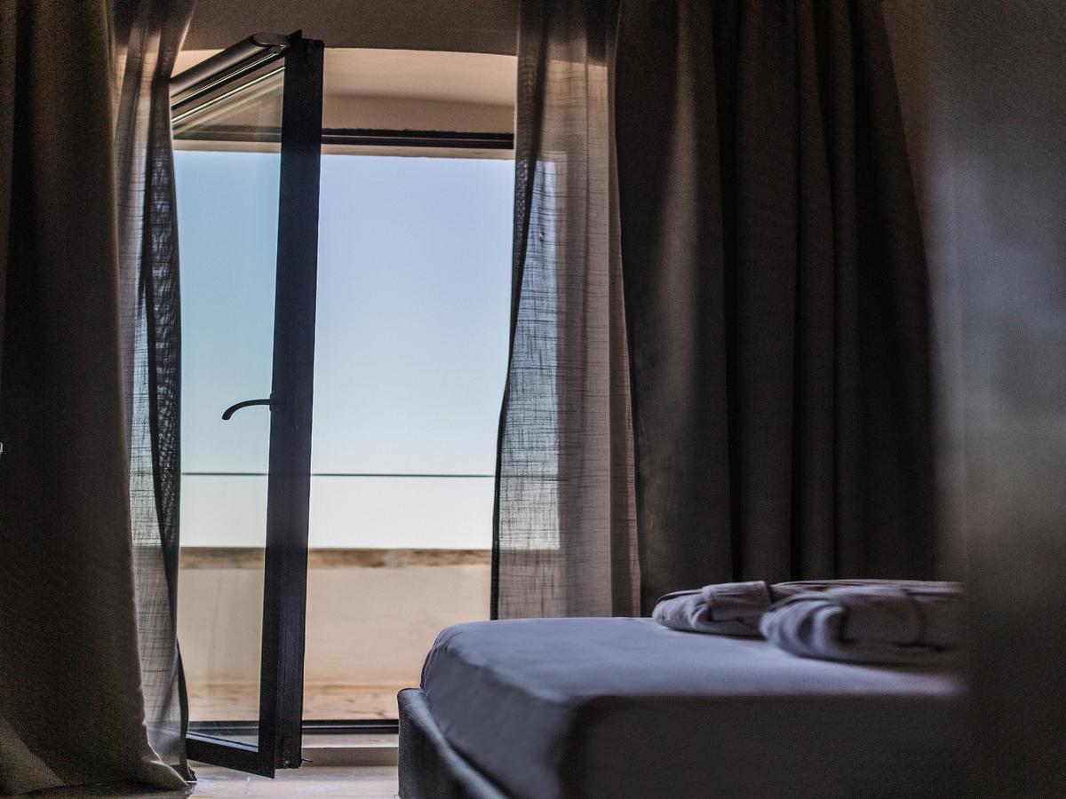 La Sommita Relais & Chateaux Ostuni Luaran gambar